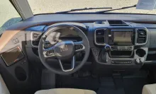 Fahrzeugbild Carthago chic c-line I 4.9 LE Fiat #7