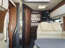 Fahrzeugbild Carthago chic c-line I 4.9 LE Fiat #8