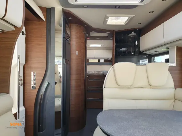 Fahrzeugbild Carthago chic c-line I 4.9 LE Fiat #8