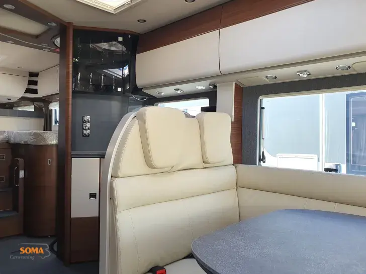 Fahrzeugbild Carthago chic c-line I 4.9 LE Fiat #9