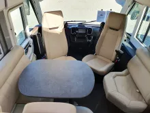 Fahrzeugbild Carthago chic c-line I 4.9 LE Fiat #11
