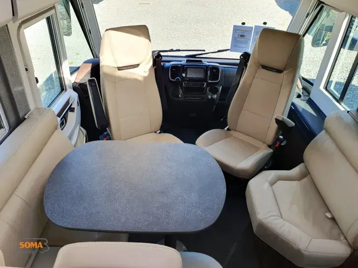 Fahrzeugbild Carthago chic c-line I 4.9 LE Fiat #11