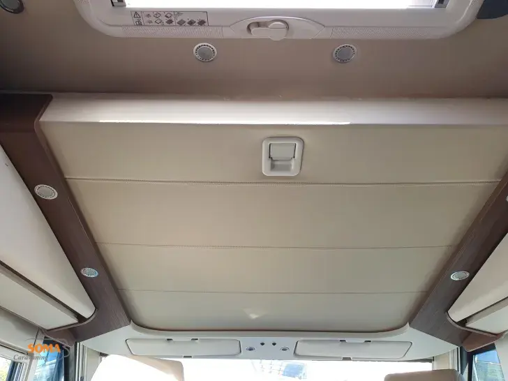 Fahrzeugbild Carthago chic c-line I 4.9 LE Fiat #12