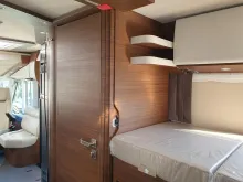Fahrzeugbild Carthago chic c-line I 4.9 LE Fiat #15