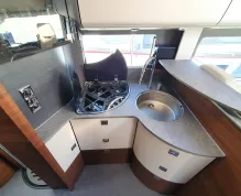 Fahrzeugbild Carthago chic c-line I 4.9 LE Fiat #19