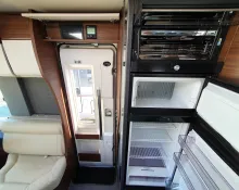 Fahrzeugbild Carthago chic c-line I 4.9 LE Fiat #20