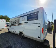 Fahrzeugbild Carthago chic c-line T 4.9 LE Fiat #4