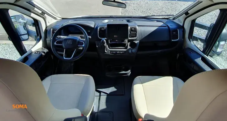 Fahrzeugbild Carthago chic c-line T 4.9 LE Fiat #6