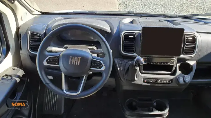 Fahrzeugbild Carthago chic c-line T 4.9 LE Fiat #7