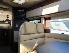 Fahrzeugbild Carthago chic c-line T 4.9 LE Fiat #9