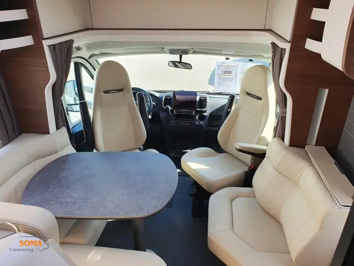 Fahrzeugbild Carthago chic c-line T 4.9 LE Fiat #11