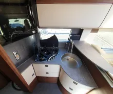 Fahrzeugbild Carthago chic c-line T 4.9 LE Fiat #18