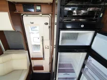 Fahrzeugbild Carthago chic c-line T 4.9 LE Fiat #19