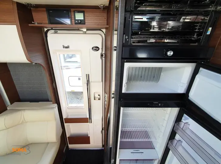 Fahrzeugbild Carthago chic c-line T 4.9 LE Fiat #19