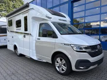 Fahrzeugbild Weinsberg X-Cursion Van EDITION PEPPER 500 MQ #1