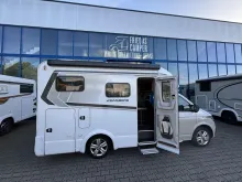 Fahrzeugbild Weinsberg X-Cursion Van EDITION PEPPER 500 MQ #4