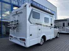 Fahrzeugbild Weinsberg X-Cursion Van EDITION PEPPER 500 MQ #5