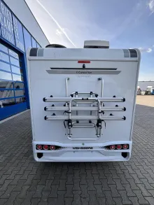 Fahrzeugbild Weinsberg X-Cursion Van EDITION PEPPER 500 MQ #6