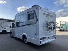 Fahrzeugbild Weinsberg X-Cursion Van EDITION PEPPER 500 MQ #7