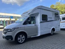 Fahrzeugbild Weinsberg X-Cursion Van EDITION PEPPER 500 MQ #8
