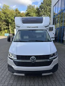 Fahrzeugbild Weinsberg X-Cursion Van EDITION PEPPER 500 MQ #9
