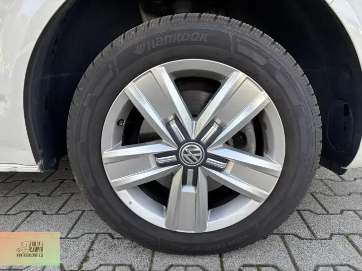 Fahrzeugbild Weinsberg X-Cursion Van EDITION PEPPER 500 MQ #11