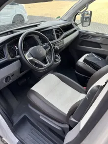 Fahrzeugbild Weinsberg X-Cursion Van EDITION PEPPER 500 MQ #12