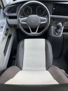 Fahrzeugbild Weinsberg X-Cursion Van EDITION PEPPER 500 MQ #13