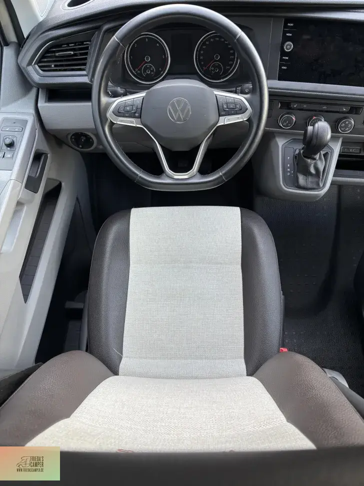 Fahrzeugbild Weinsberg X-Cursion Van EDITION PEPPER 500 MQ #13