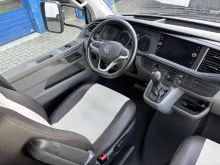 Fahrzeugbild Weinsberg X-Cursion Van EDITION PEPPER 500 MQ #14