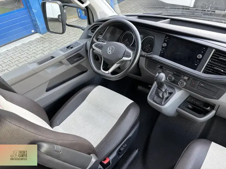 Fahrzeugbild Weinsberg X-Cursion Van EDITION PEPPER 500 MQ #14