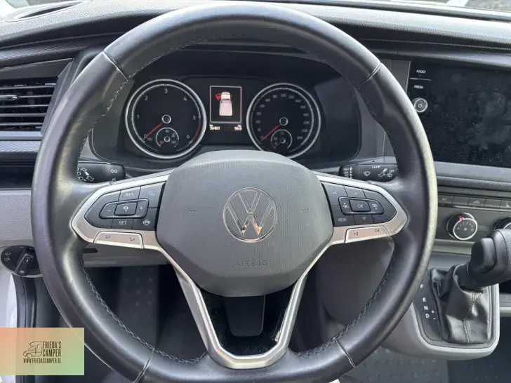 Fahrzeugbild Weinsberg X-Cursion Van EDITION PEPPER 500 MQ #15