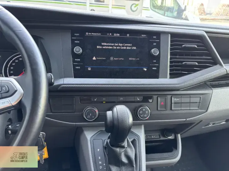 Fahrzeugbild Weinsberg X-Cursion Van EDITION PEPPER 500 MQ #16