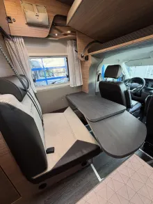 Fahrzeugbild Weinsberg X-Cursion Van EDITION PEPPER 500 MQ #17