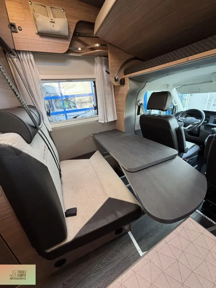 Fahrzeugbild Weinsberg X-Cursion Van EDITION PEPPER 500 MQ #17