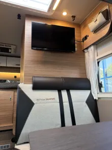 Fahrzeugbild Weinsberg X-Cursion Van EDITION PEPPER 500 MQ #18