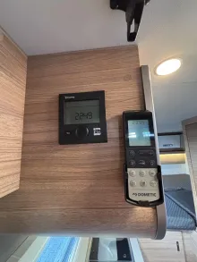 Fahrzeugbild Weinsberg X-Cursion Van EDITION PEPPER 500 MQ #19