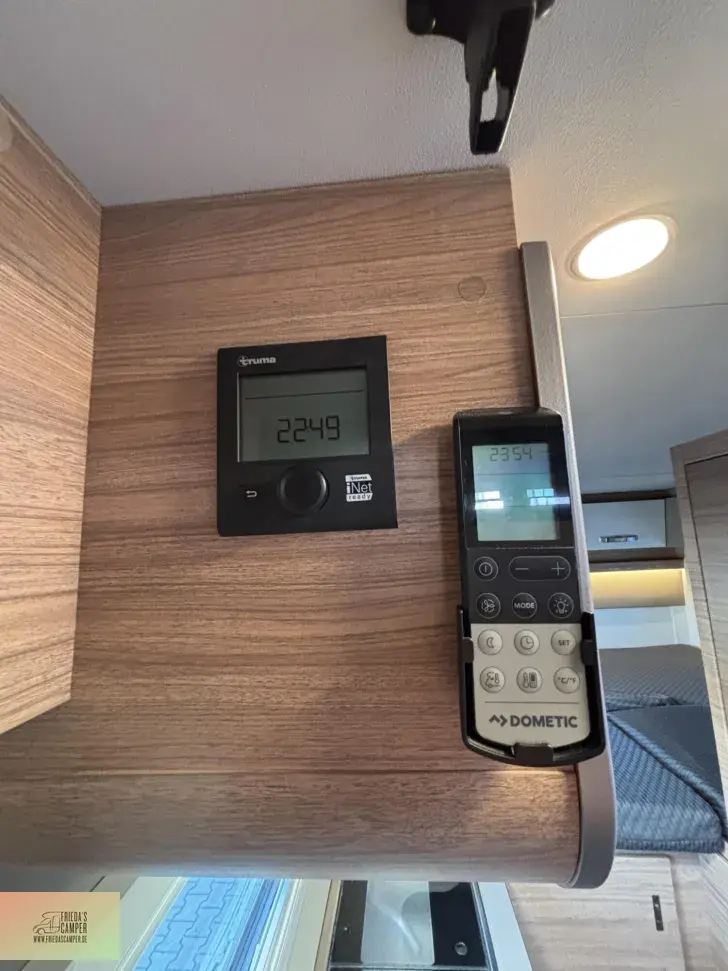 Fahrzeugbild Weinsberg X-Cursion Van EDITION PEPPER 500 MQ #19