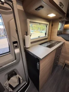 Fahrzeugbild Weinsberg X-Cursion Van EDITION PEPPER 500 MQ #22