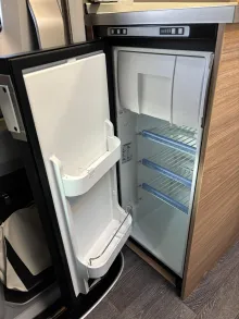 Fahrzeugbild Weinsberg X-Cursion Van EDITION PEPPER 500 MQ #23