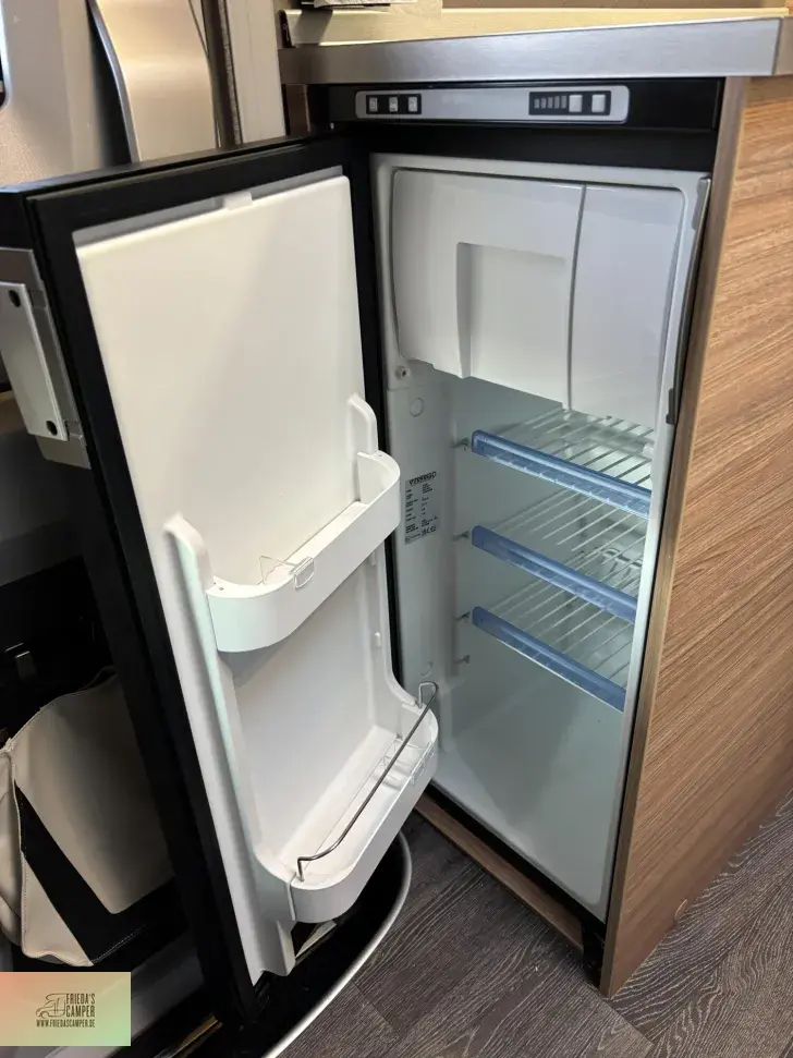 Fahrzeugbild Weinsberg X-Cursion Van EDITION PEPPER 500 MQ #23