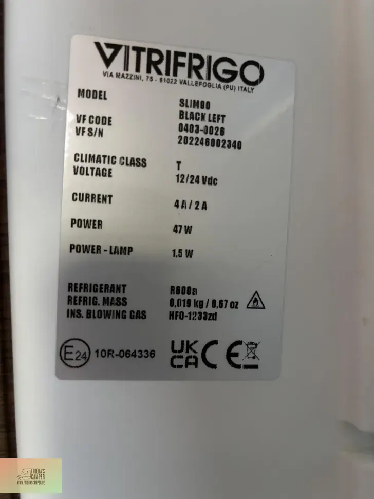 Fahrzeugbild Weinsberg X-Cursion Van EDITION PEPPER 500 MQ #24