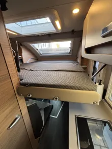 Fahrzeugbild Weinsberg X-Cursion Van EDITION PEPPER 500 MQ #26
