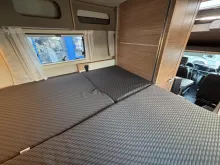 Fahrzeugbild Weinsberg X-Cursion Van EDITION PEPPER 500 MQ #27