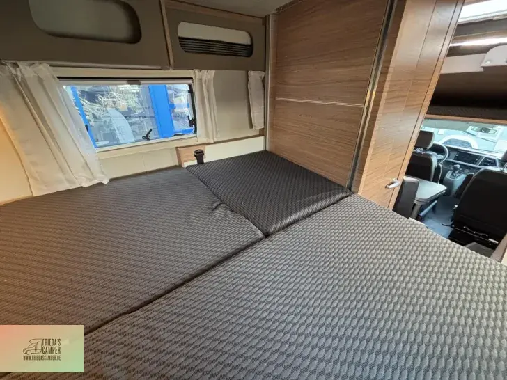 Fahrzeugbild Weinsberg X-Cursion Van EDITION PEPPER 500 MQ #27