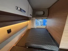 Fahrzeugbild Weinsberg X-Cursion Van EDITION PEPPER 500 MQ #28