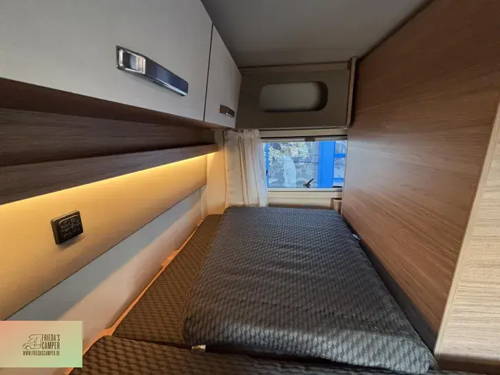 Fahrzeugbild Weinsberg X-Cursion Van EDITION PEPPER 500 MQ #28