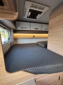 Fahrzeugbild Weinsberg X-Cursion Van EDITION PEPPER 500 MQ #29