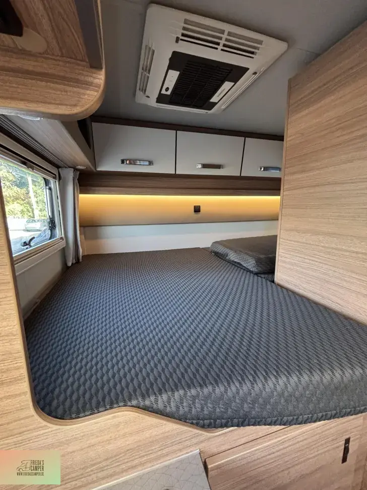 Fahrzeugbild Weinsberg X-Cursion Van EDITION PEPPER 500 MQ #29