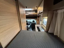 Fahrzeugbild Weinsberg X-Cursion Van EDITION PEPPER 500 MQ #30
